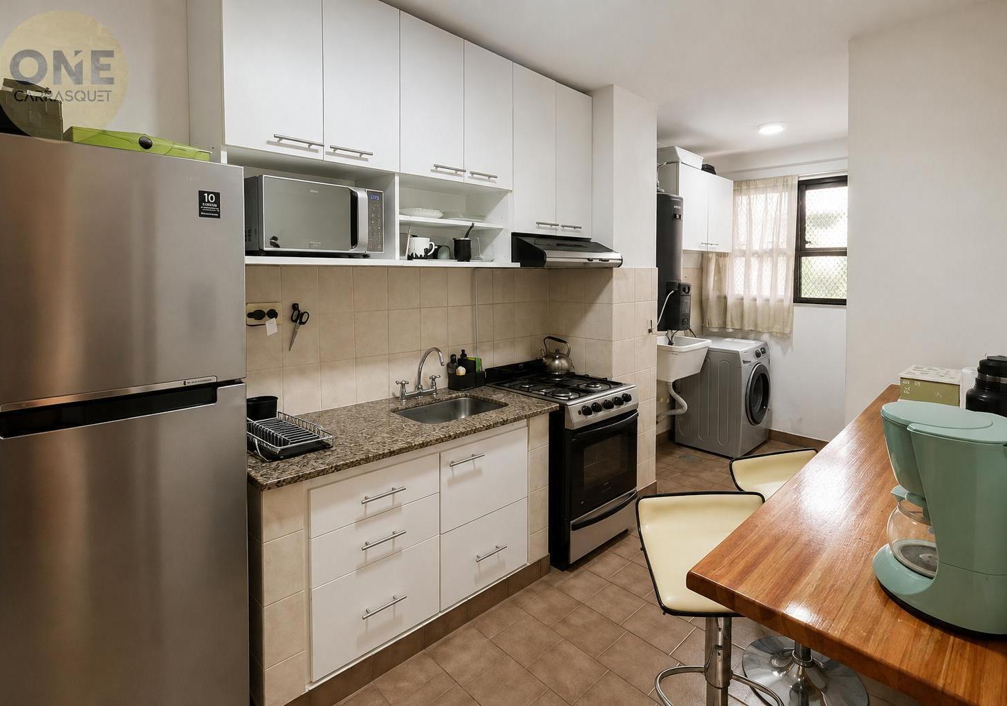 Foto de Departamento en Alquiler - 523 e/ 29 y 30, imagen 4