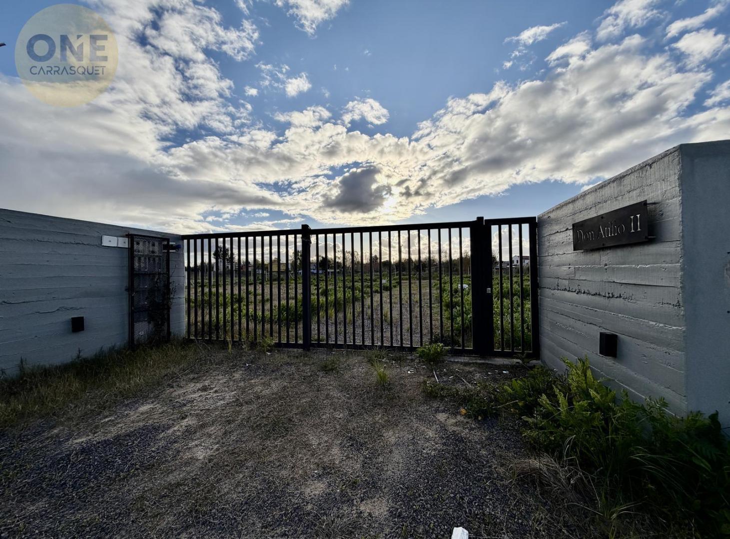 Foto de Lote en Barrio cerrado Don Atilio II, imagen 5