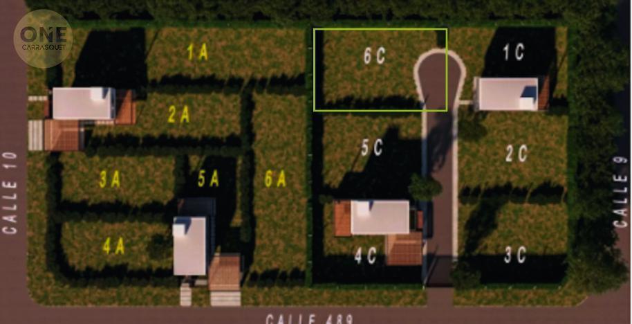 Foto de Lote en Barrio cerrado Don Atilio II, imagen 1