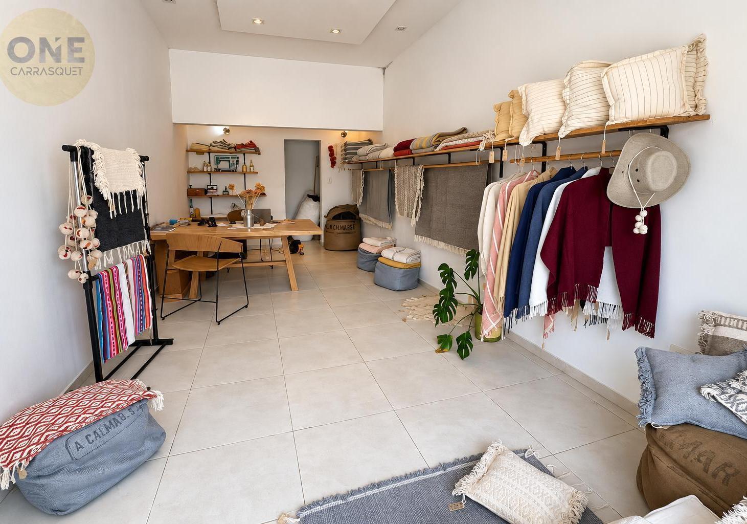 Foto de Local en alquiler - City Bell, 472 e/ 14a y 14b, imagen 4