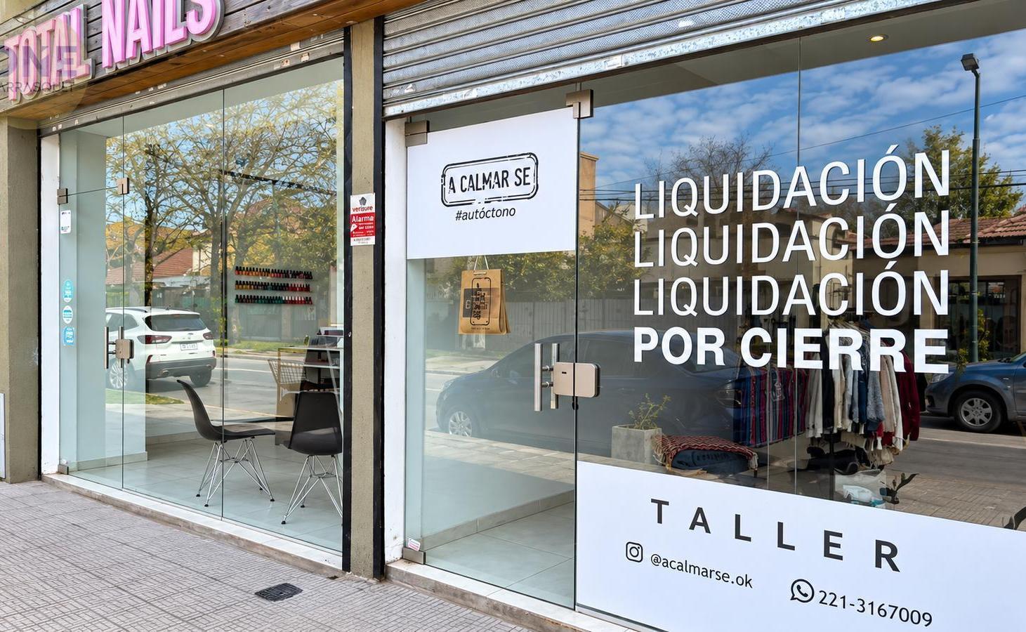 Foto de Local en alquiler - City Bell, 472 e/ 14a y 14b, imagen 3
