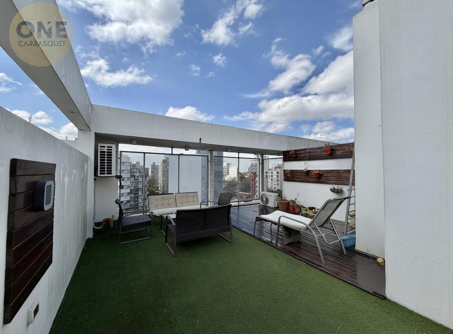Foto de Semipiso 2 dormitorios con terraza y cochera, imagen 5