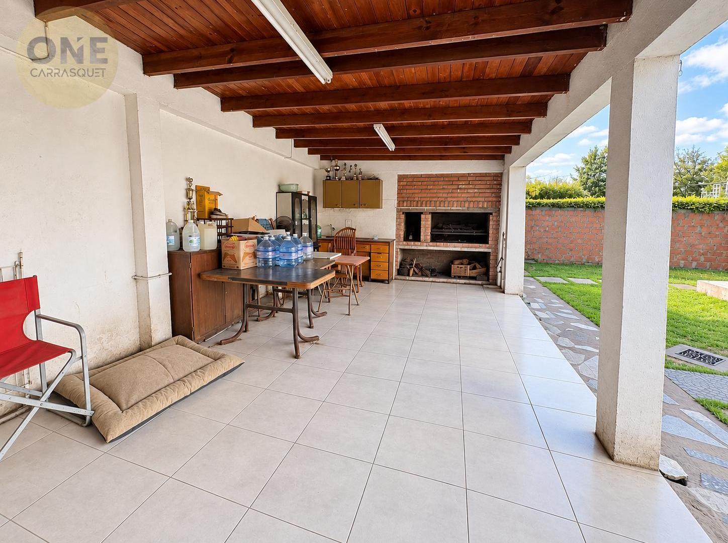 Foto de Casa en venta - 15 bis e/ 528 y 529, imagen 4