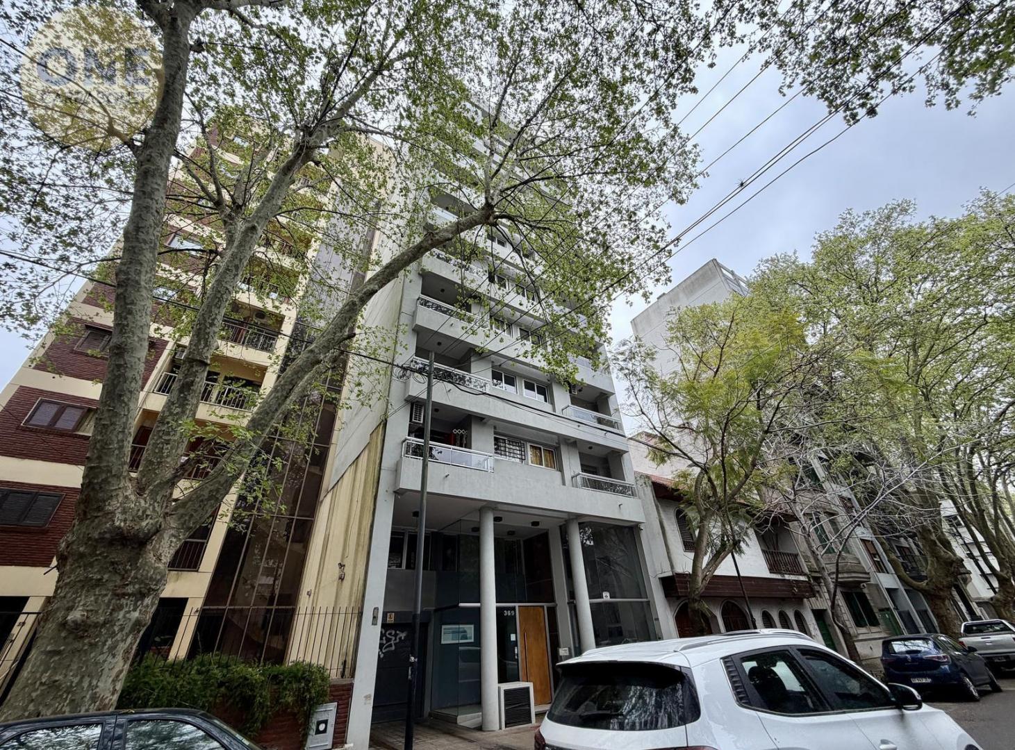 Foto de Piso con cochera en 54 2 y 3, imagen 1