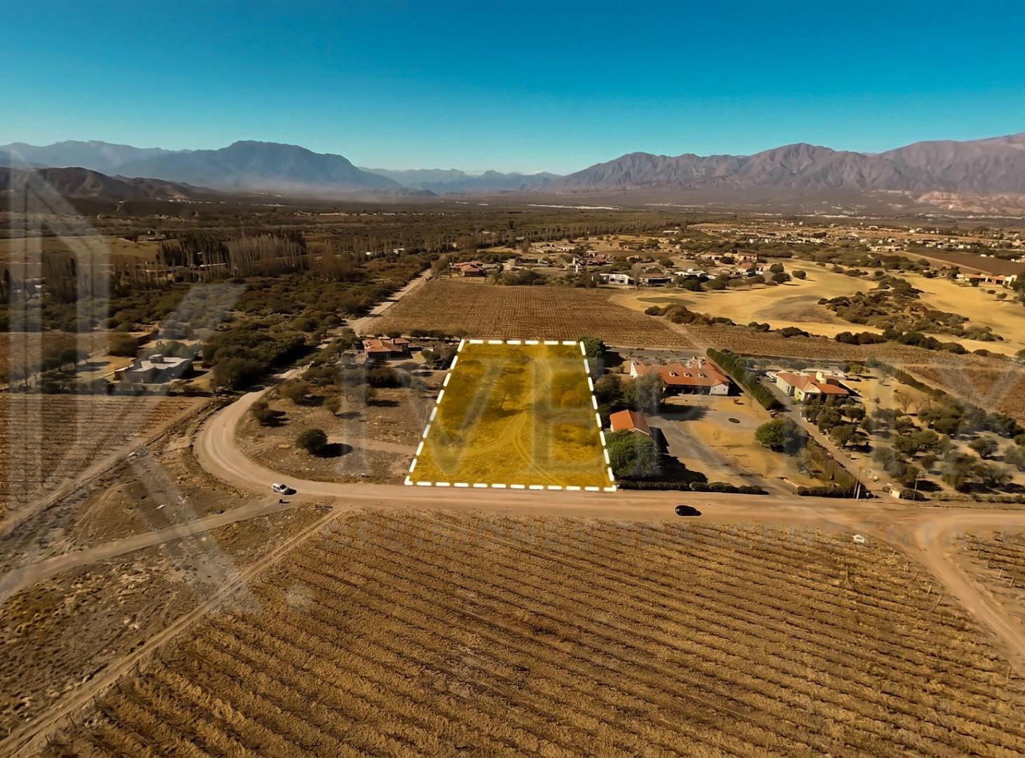 Foto de Lotes en venta en La Estancia de Cafayate, imagen 4