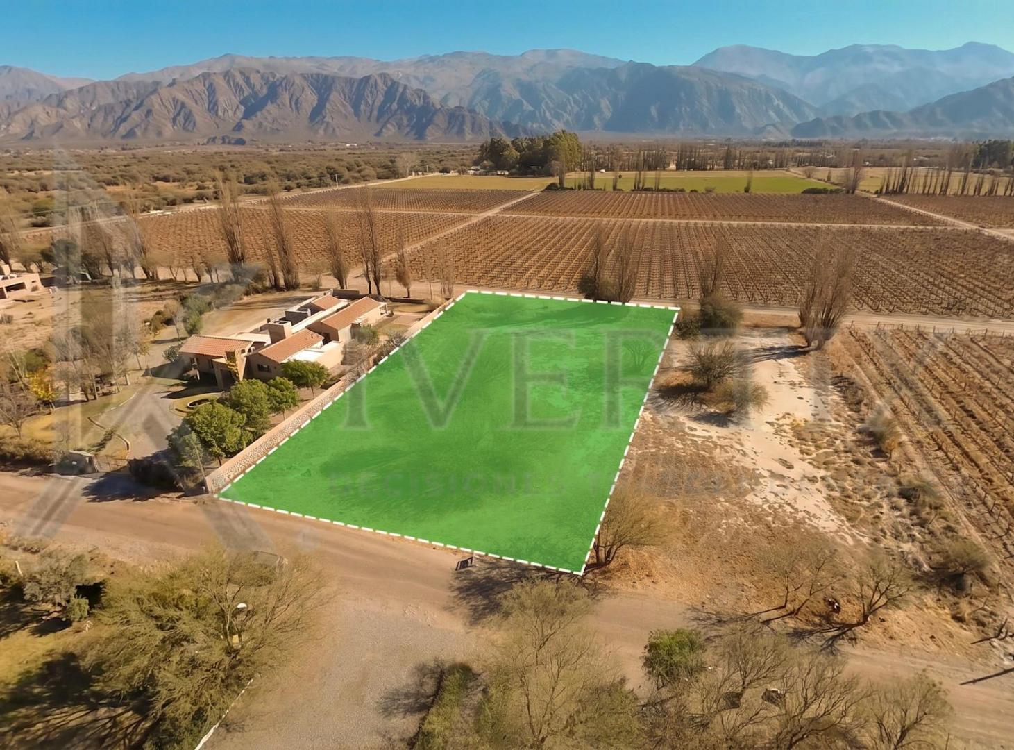 Foto de Lotes en venta en La Estancia de Cafayate, imagen 1