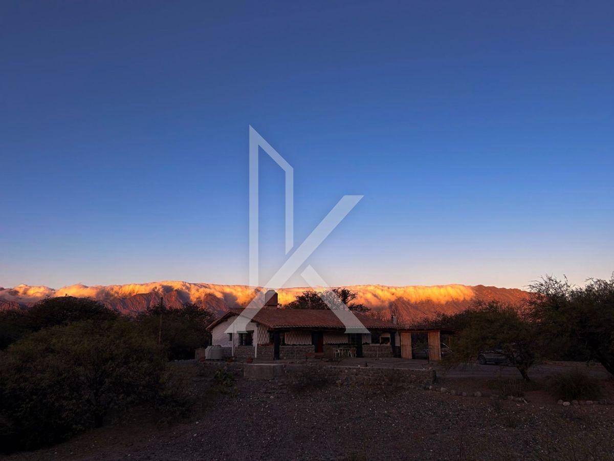 Foto de Casa de Campo en San Carlos | Amplitud, Naturaleza y Distinción, imagen 1