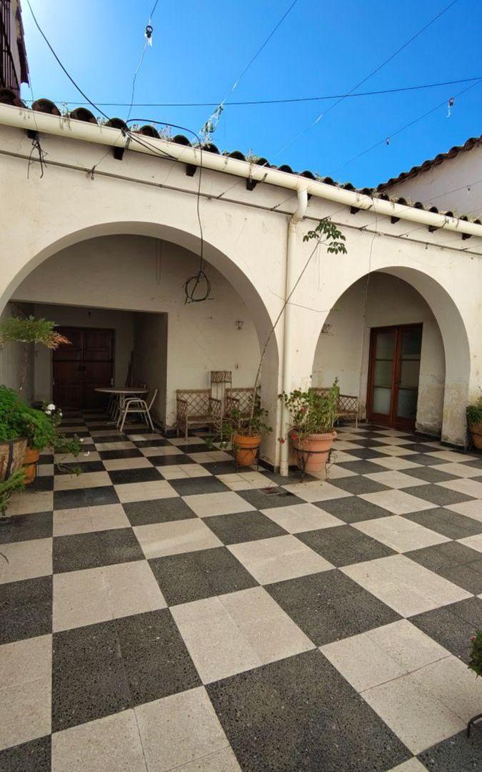Foto de Casona histórica frente a la plaza principal de Cafayate, con ubicación, imagen 4