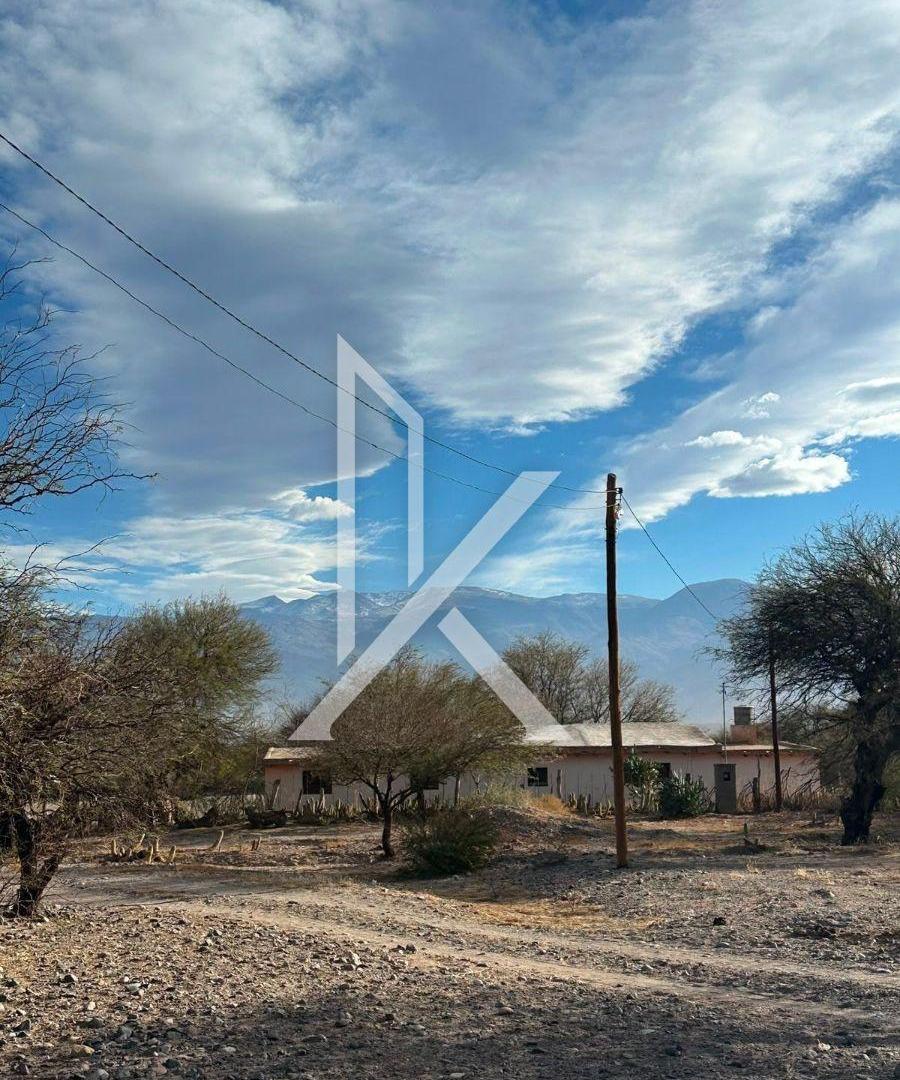 Foto de Finca de 12.8 hectáreas en el Paraje las Conchas, Cafayate., imagen 3