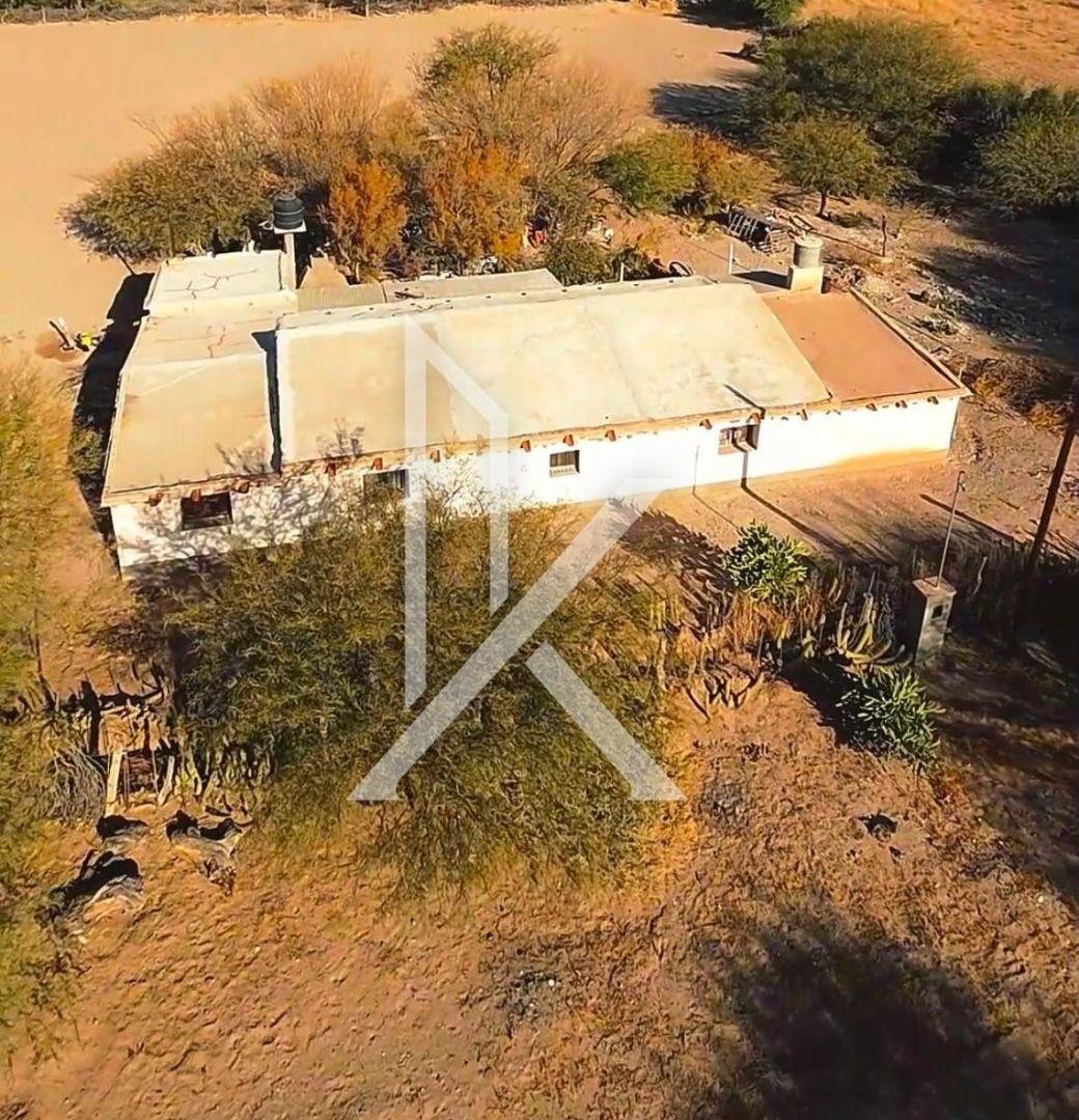 Foto de Finca de 12.8 hectáreas en el Paraje las Conchas, Cafayate., imagen 4