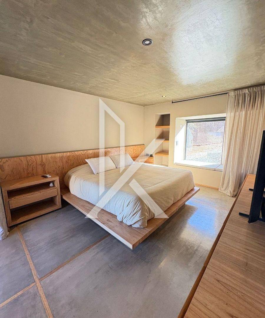 Foto de Casa Moderna de Diseño a Estrenar en Barrio Privado San Isidro, imagen 3
