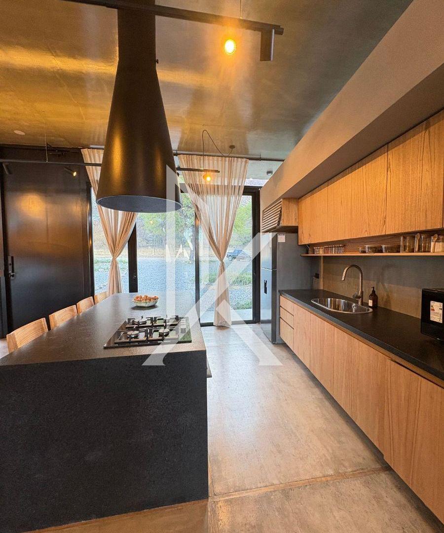 Foto de Casa Moderna de Diseño a Estrenar en Barrio Privado San Isidro, imagen 5
