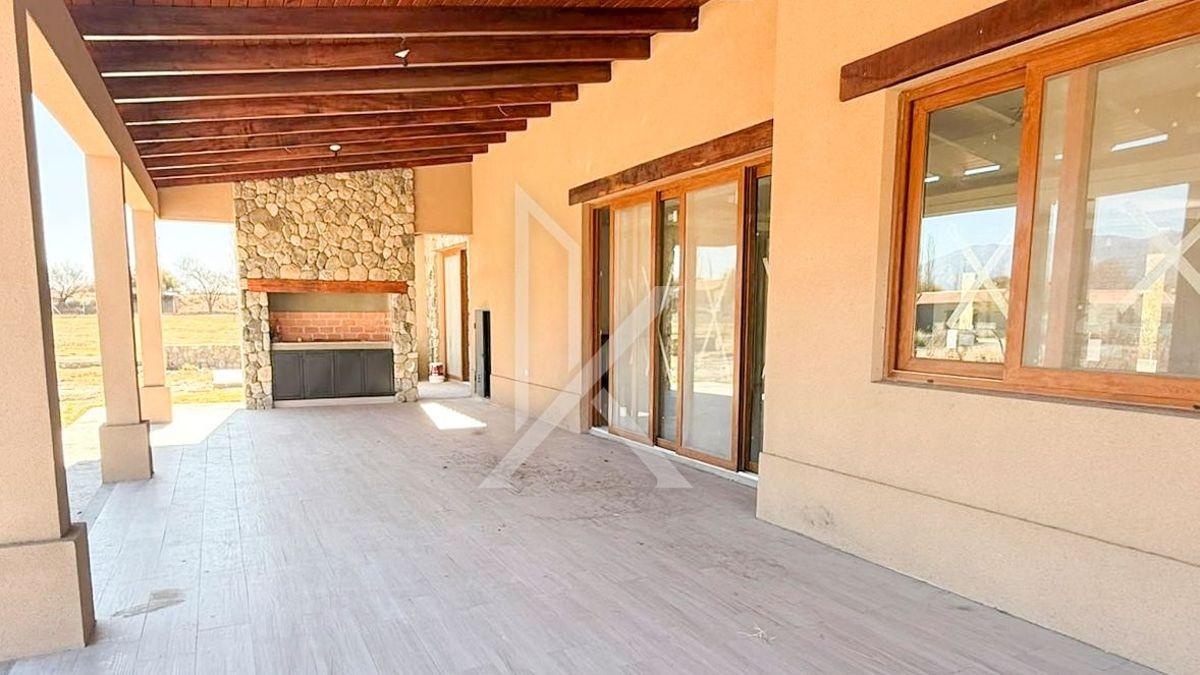 Foto de Casa a estrenar en La Estancia de Cafayate, imagen 5