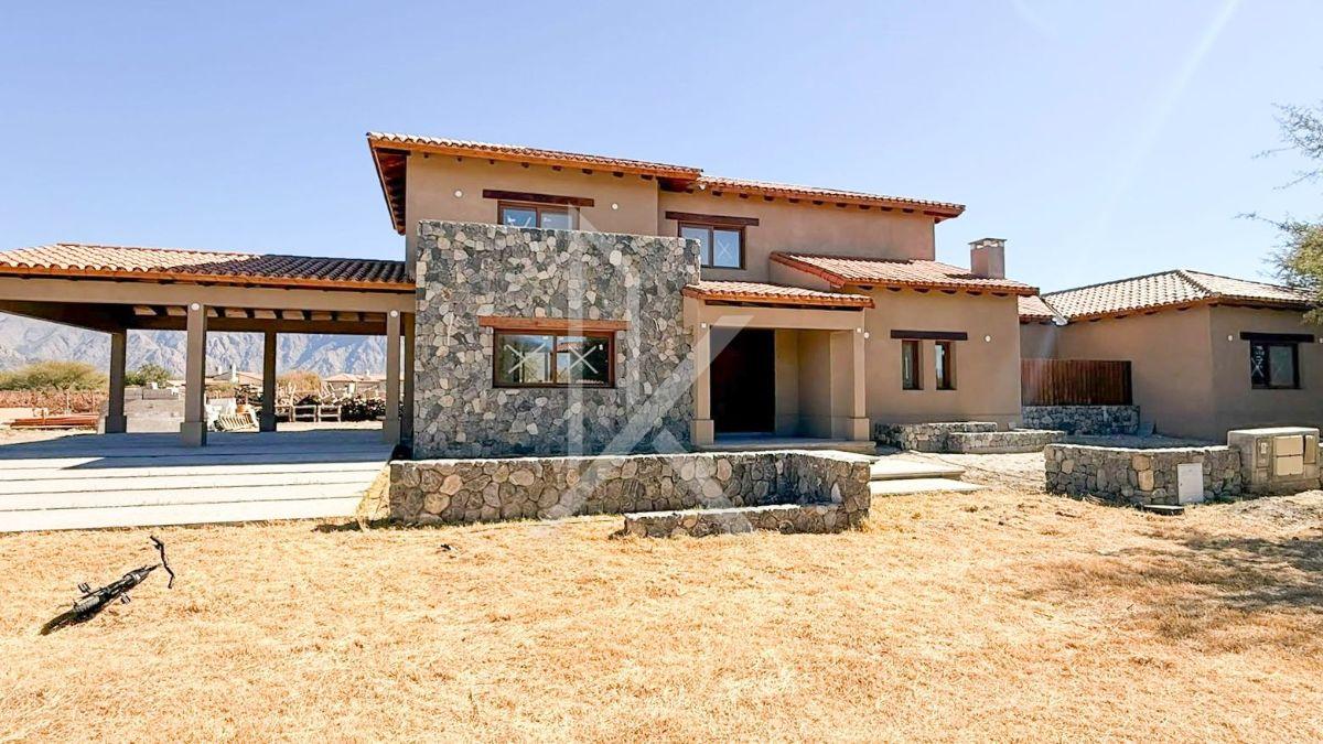 Foto de Casa a estrenar en La Estancia de Cafayate, imagen 2
