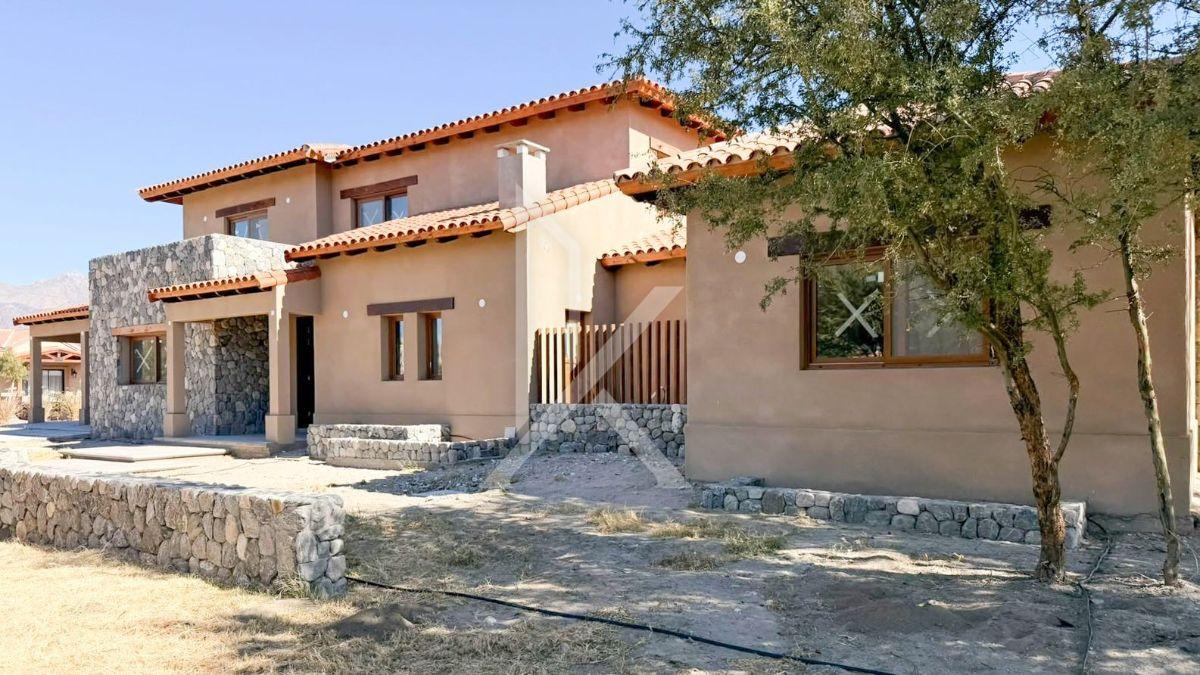 Foto de Casa a estrenar en La Estancia de Cafayate, imagen 3