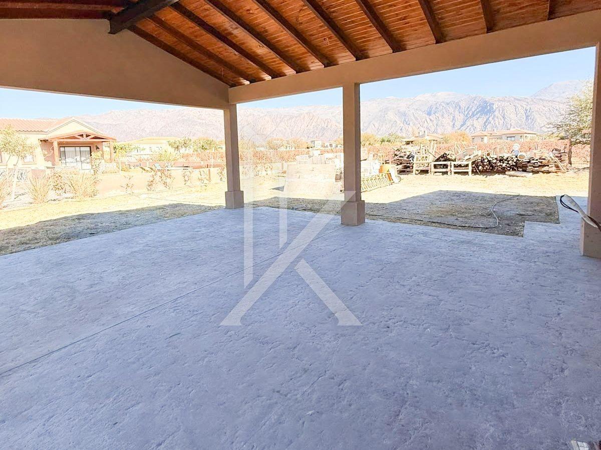 Foto de Casa a estrenar en La Estancia de Cafayate, imagen 1