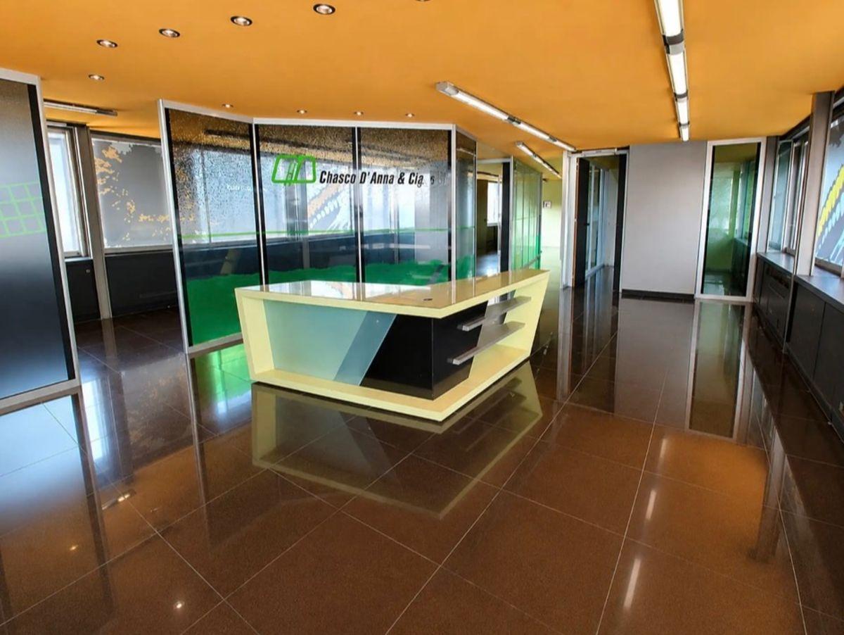 Foto de OFICINA 147m2 - VISTA PEATONAL FLORIDA AL 500 - IMPECABLE-SEG. 24 HS, imagen 1