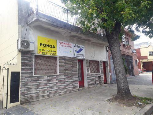 Terreno En Flores