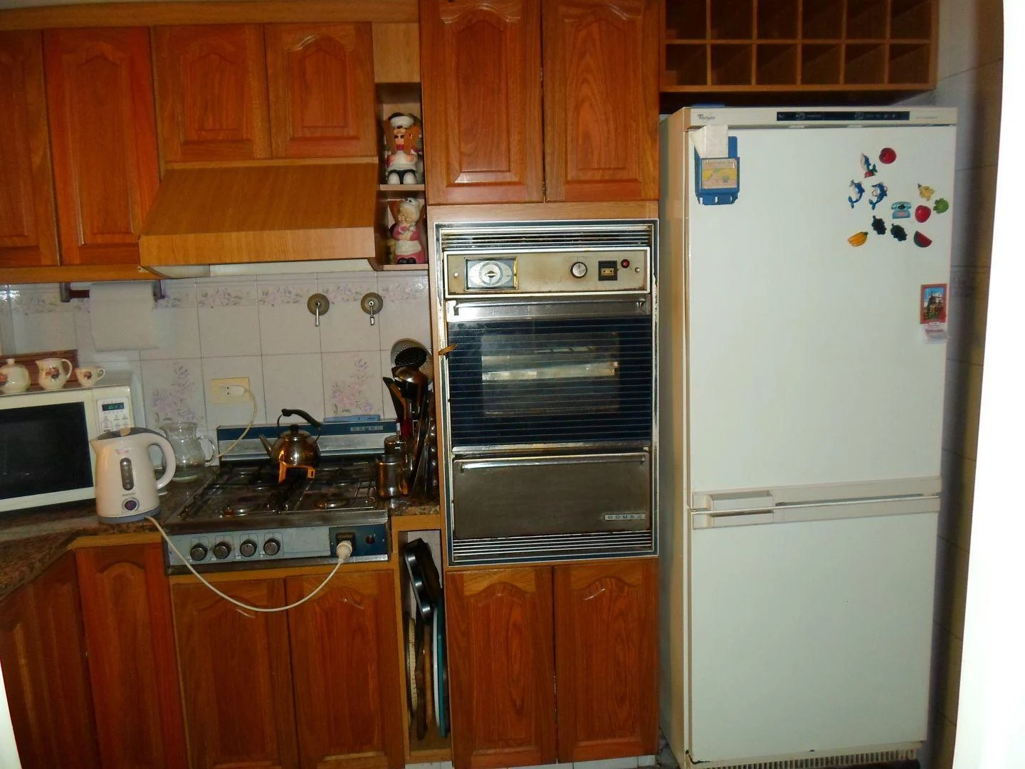 Foto de Casa 5 ambientes. | Zuviría al 2700, imagen 4