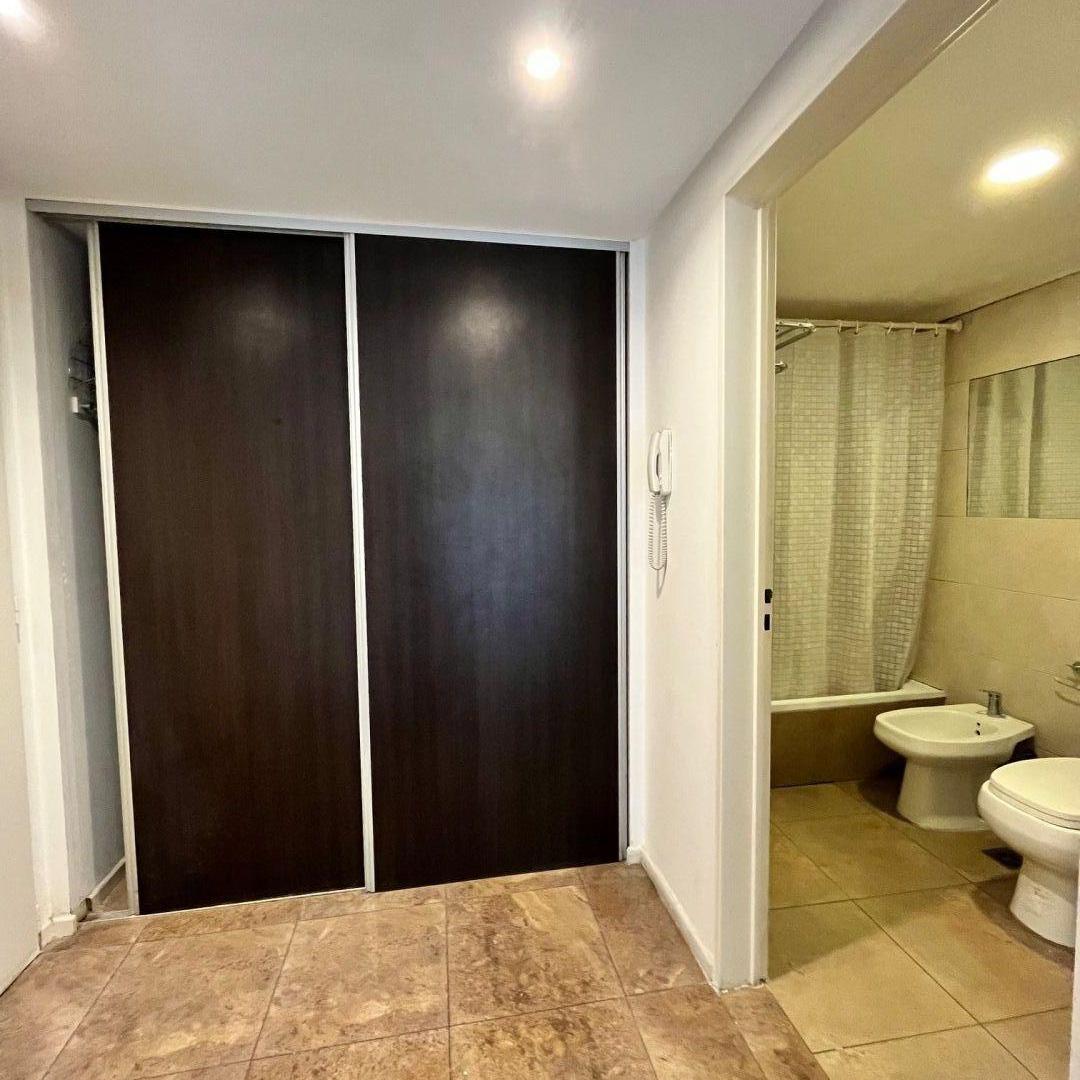 Departamento 1 ambiente. | Pumacahua al 400