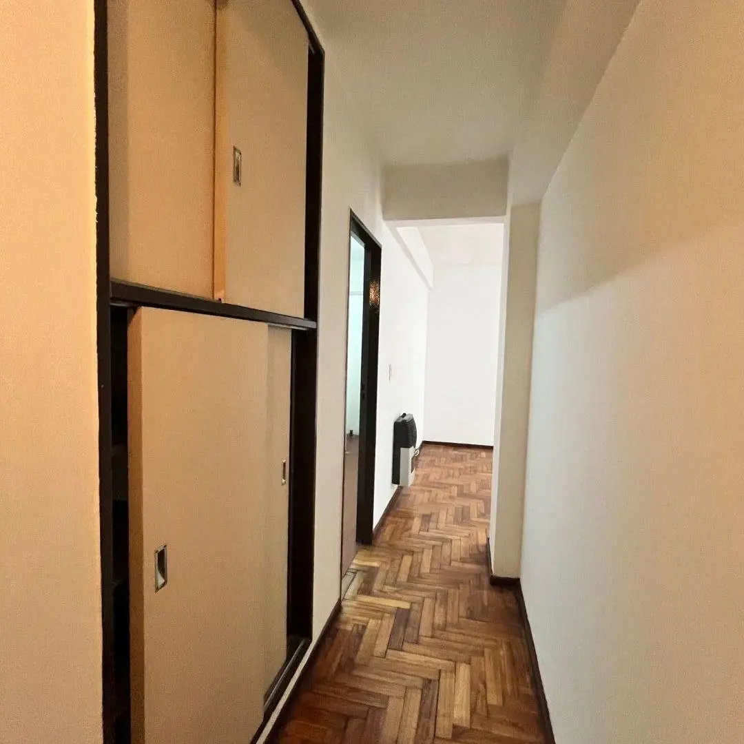 Departamento 2 ambientes. | Av. Directorio al 2700 2