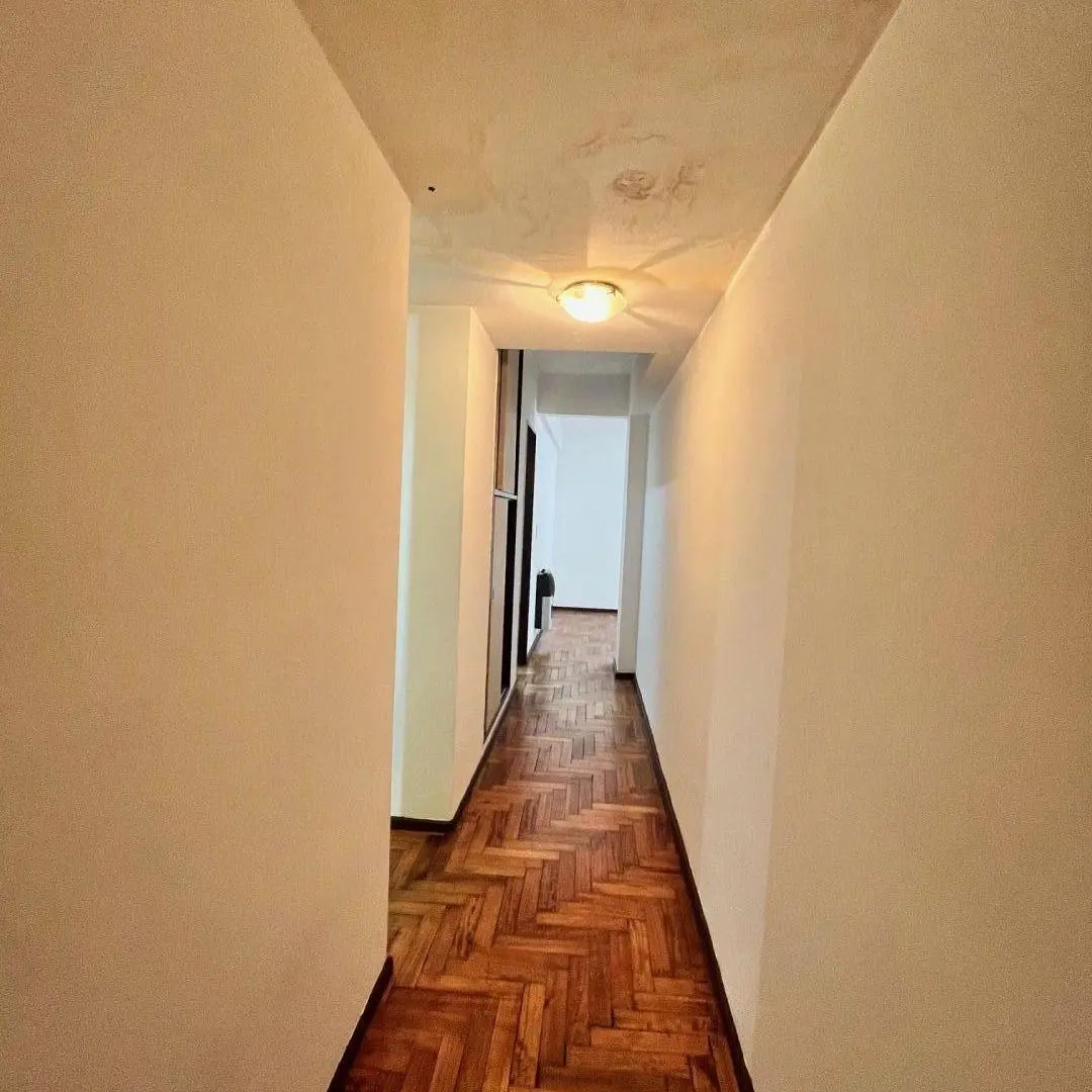 Departamento 2 ambientes. | Av. Directorio al 2700 1