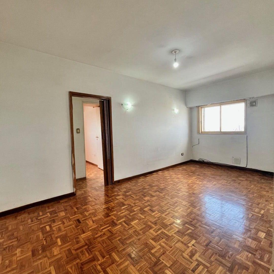 Departamento 3 ambientes. | Mendez de Andés al 1700