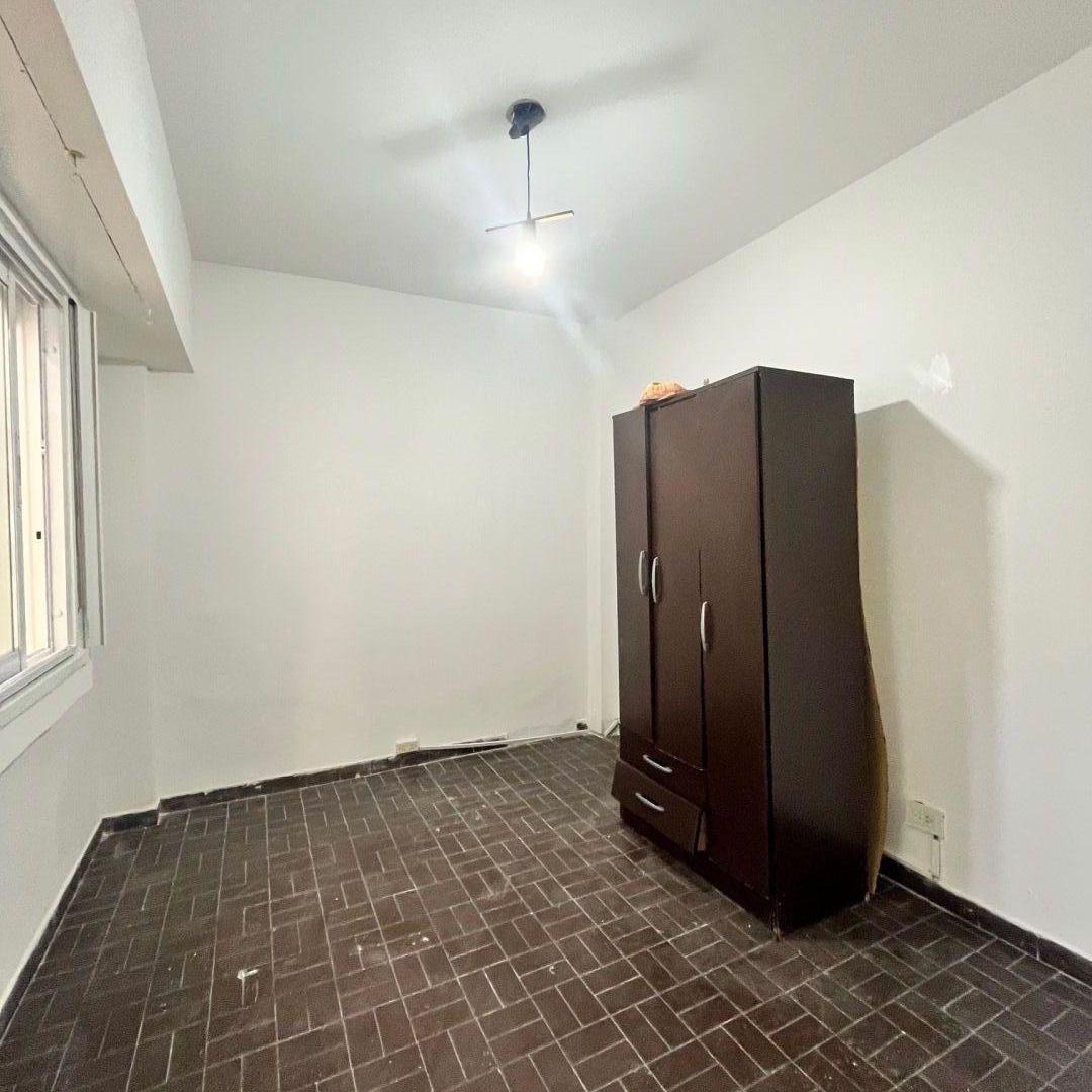 Departamento 3 ambientes. | Virrey Liniers al 1200