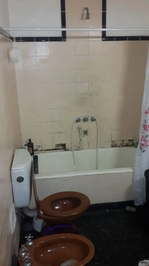 Departamento 3 ambientes. | Culpina al 1300 3
