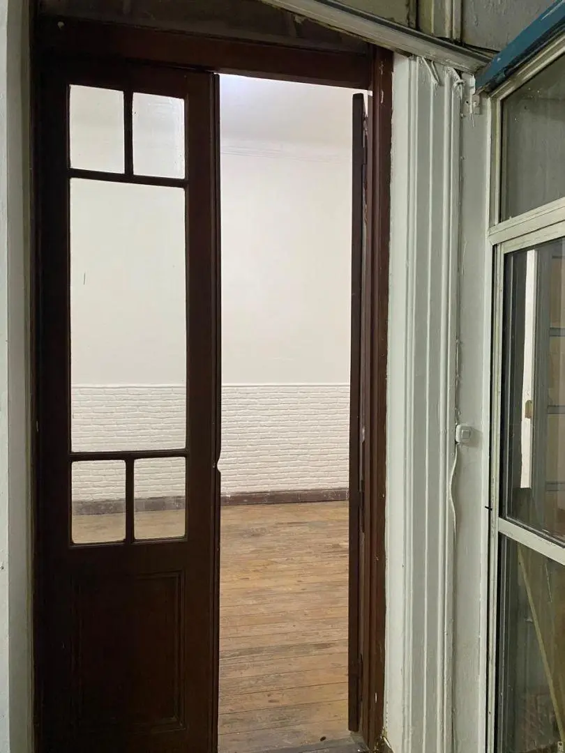 Departamento 3 ambientes. | Culpina al 1300 5