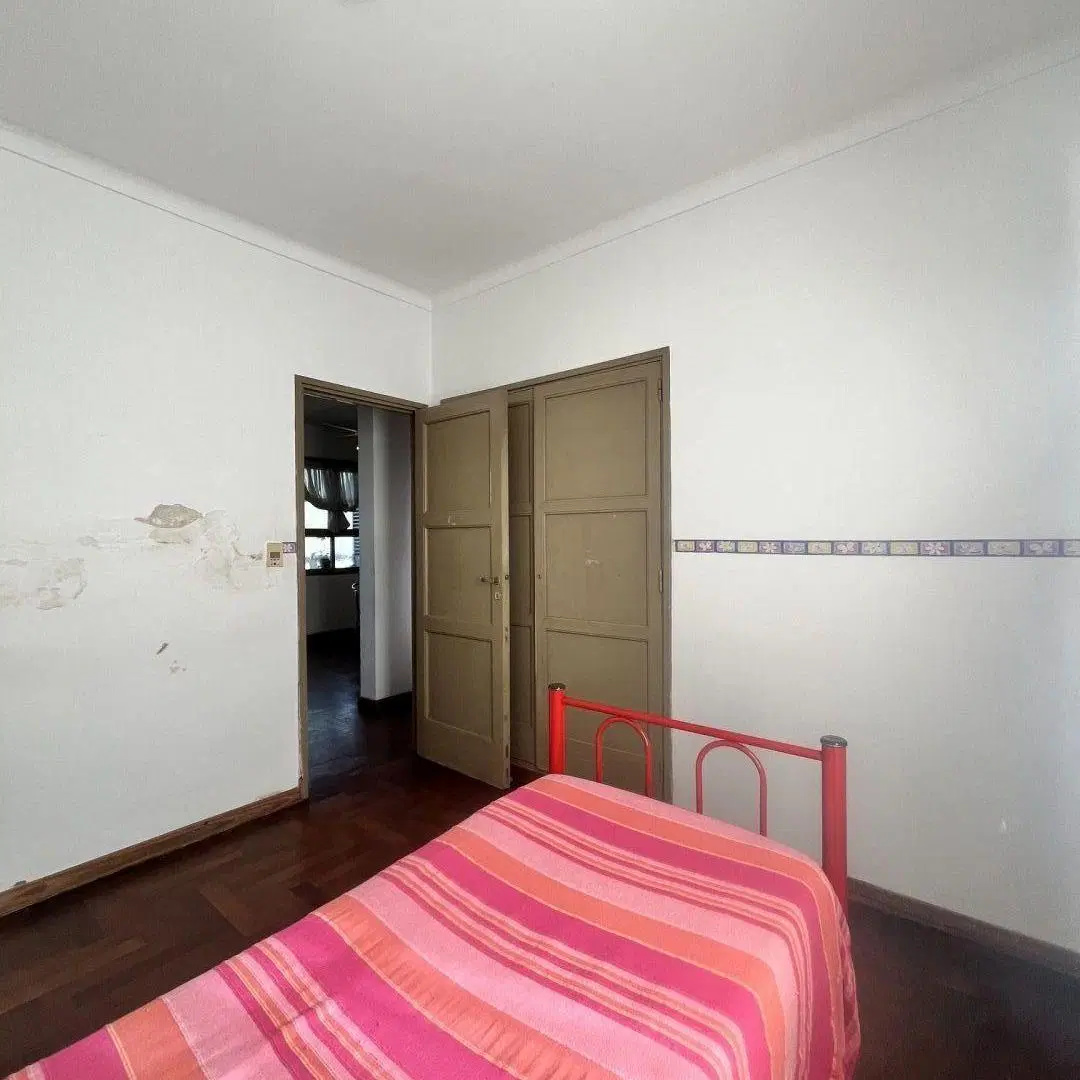 Departamento 4 ambientes. | Saraza al 2300 5