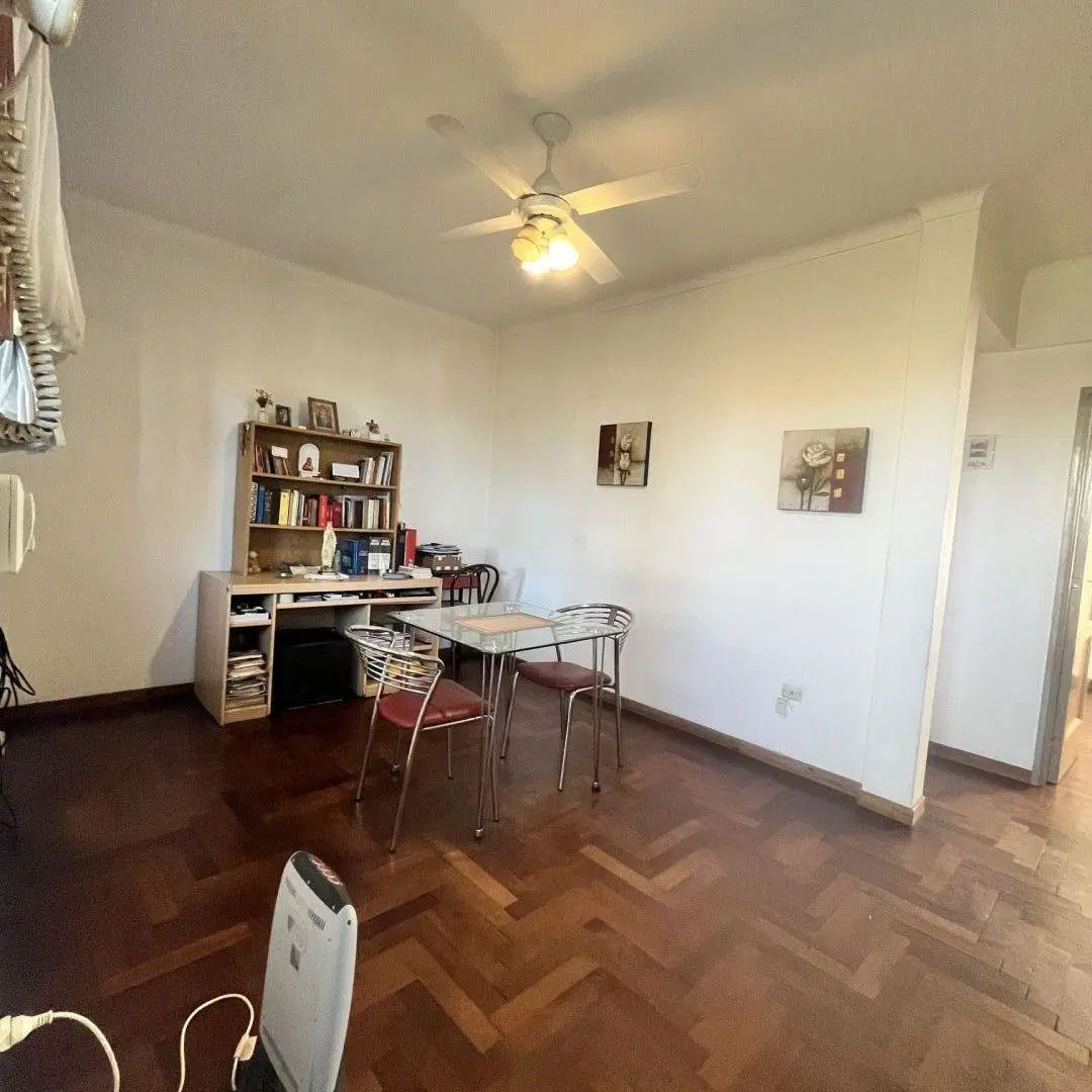 Departamento 4 ambientes. | Saraza al 2300 2
