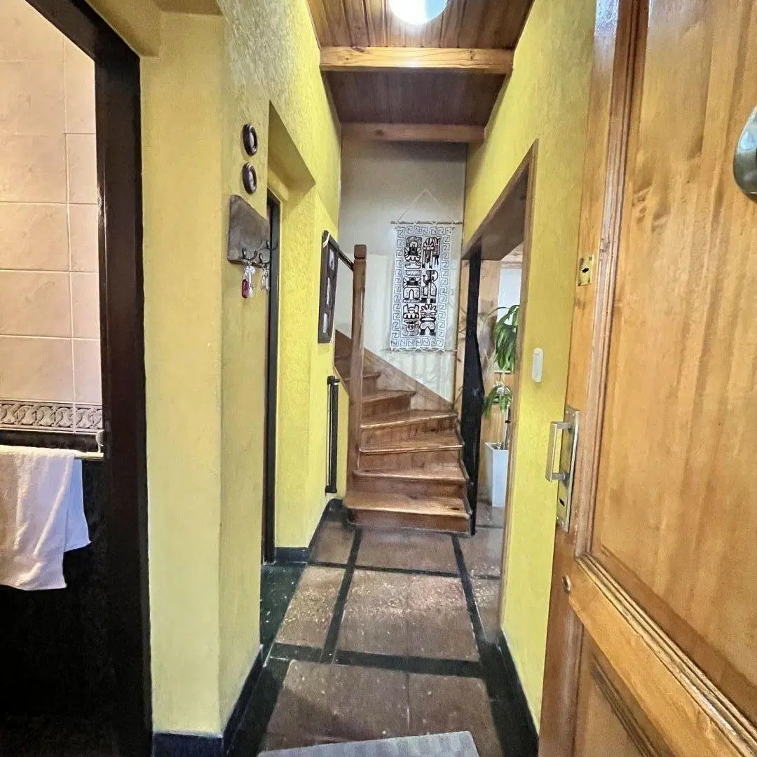 Casa 4 ambientes. | Evaristo Carriego al 1100 2