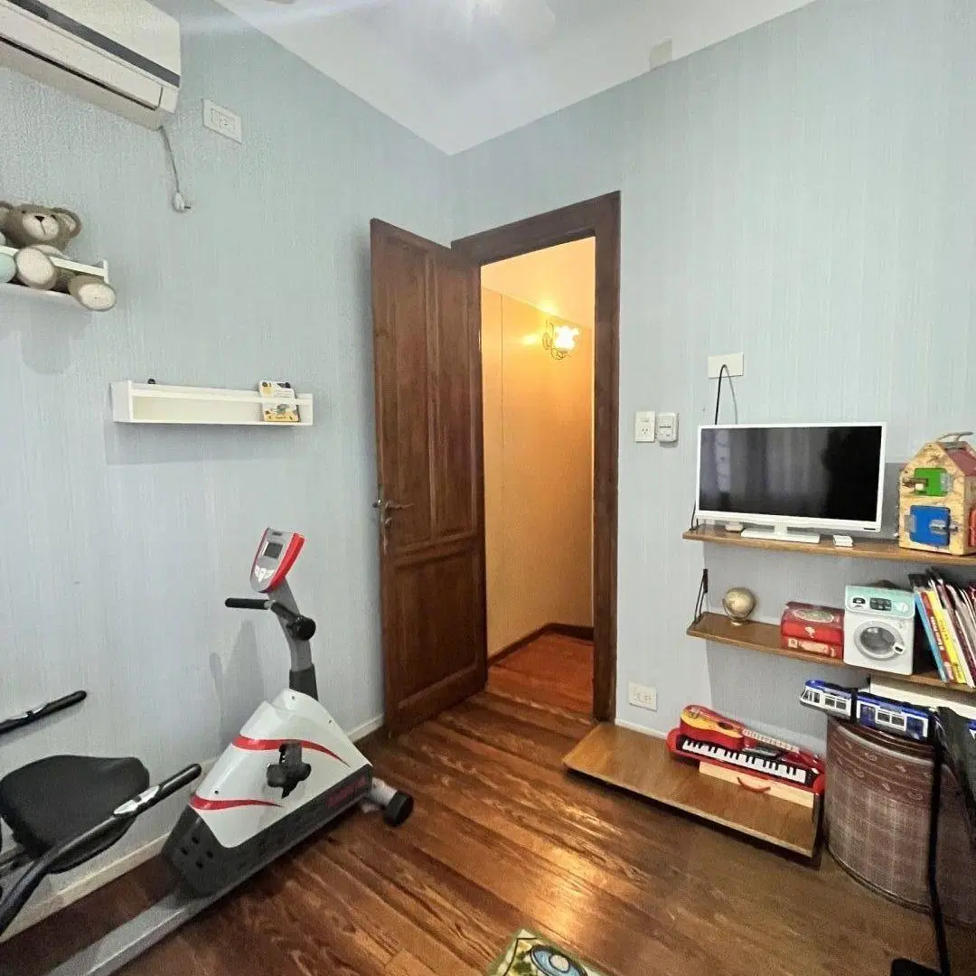 Casa 4 ambientes. | Evaristo Carriego al 1100 4