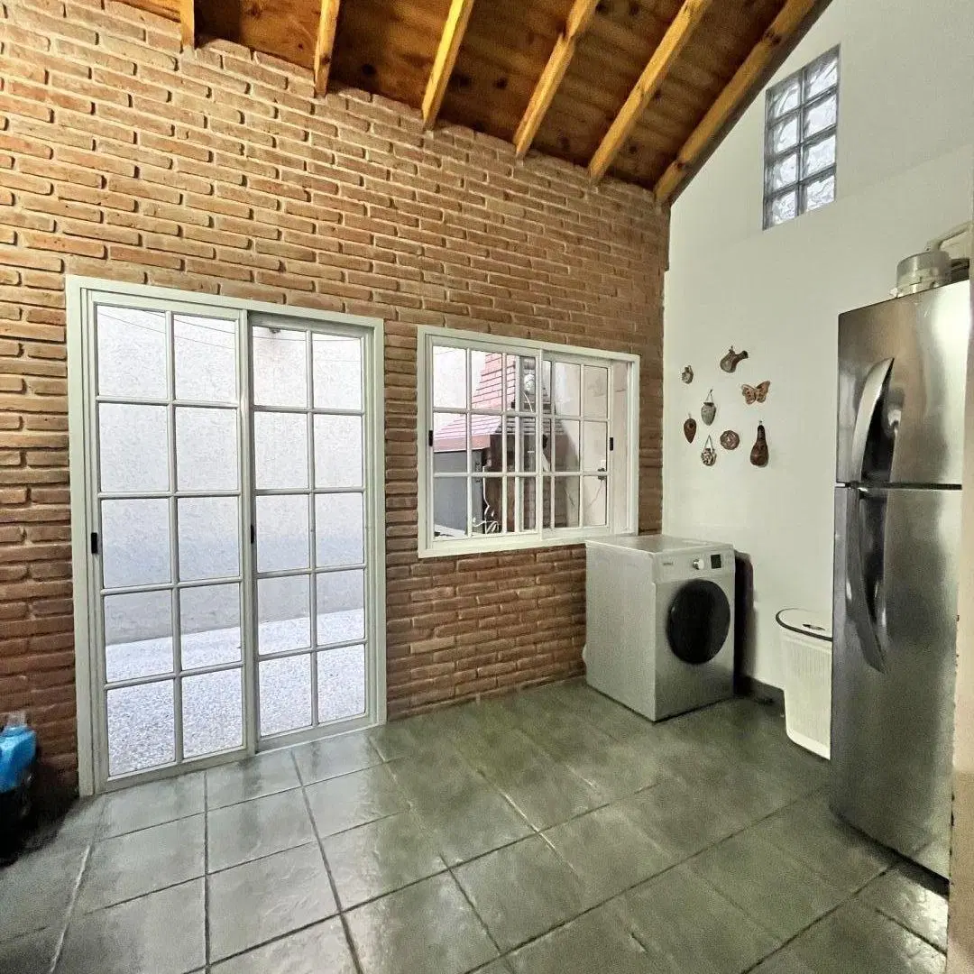 Casa 4 ambientes. | Evaristo Carriego al 1100 3