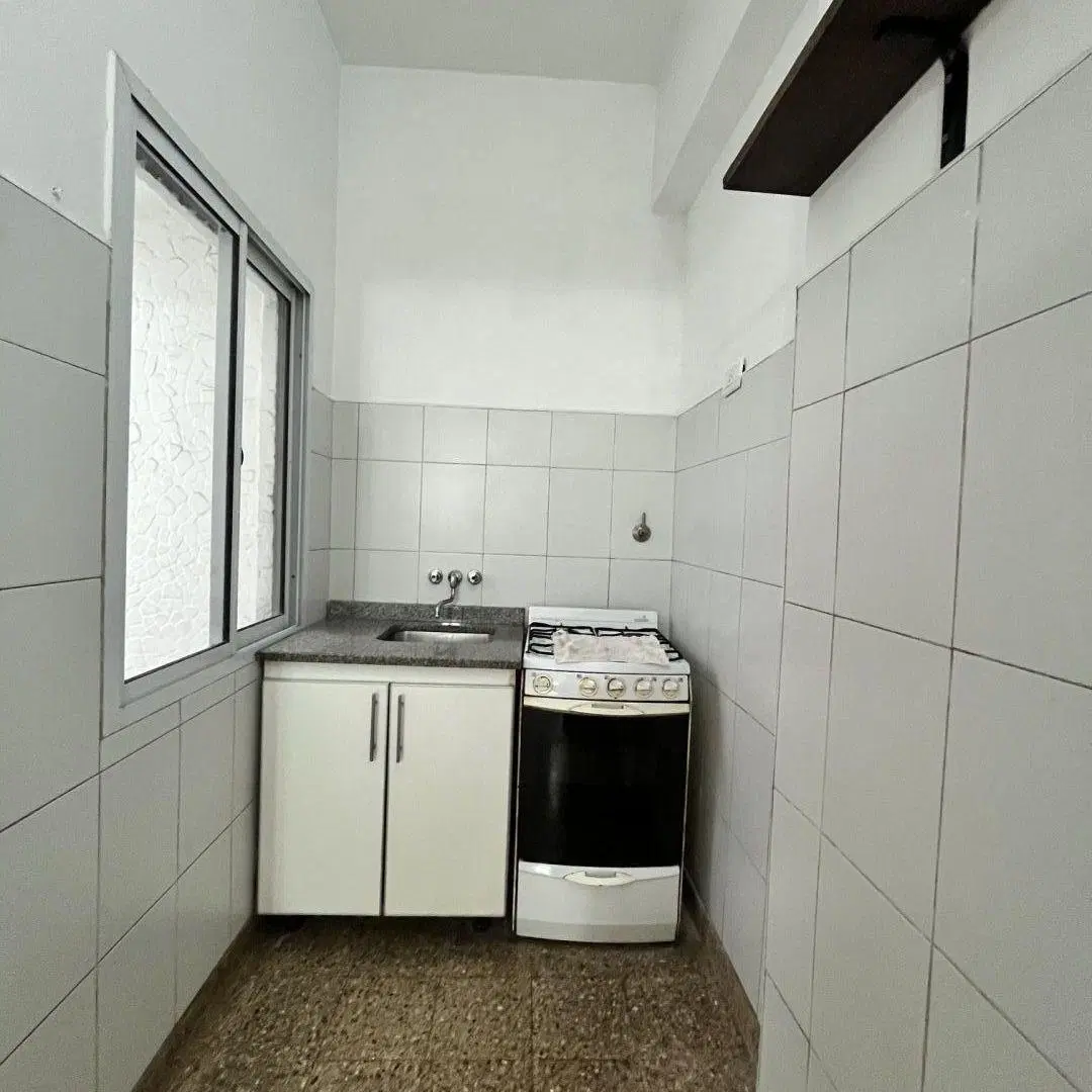 Departamento 3 ambientes. | José Marti al 900 8