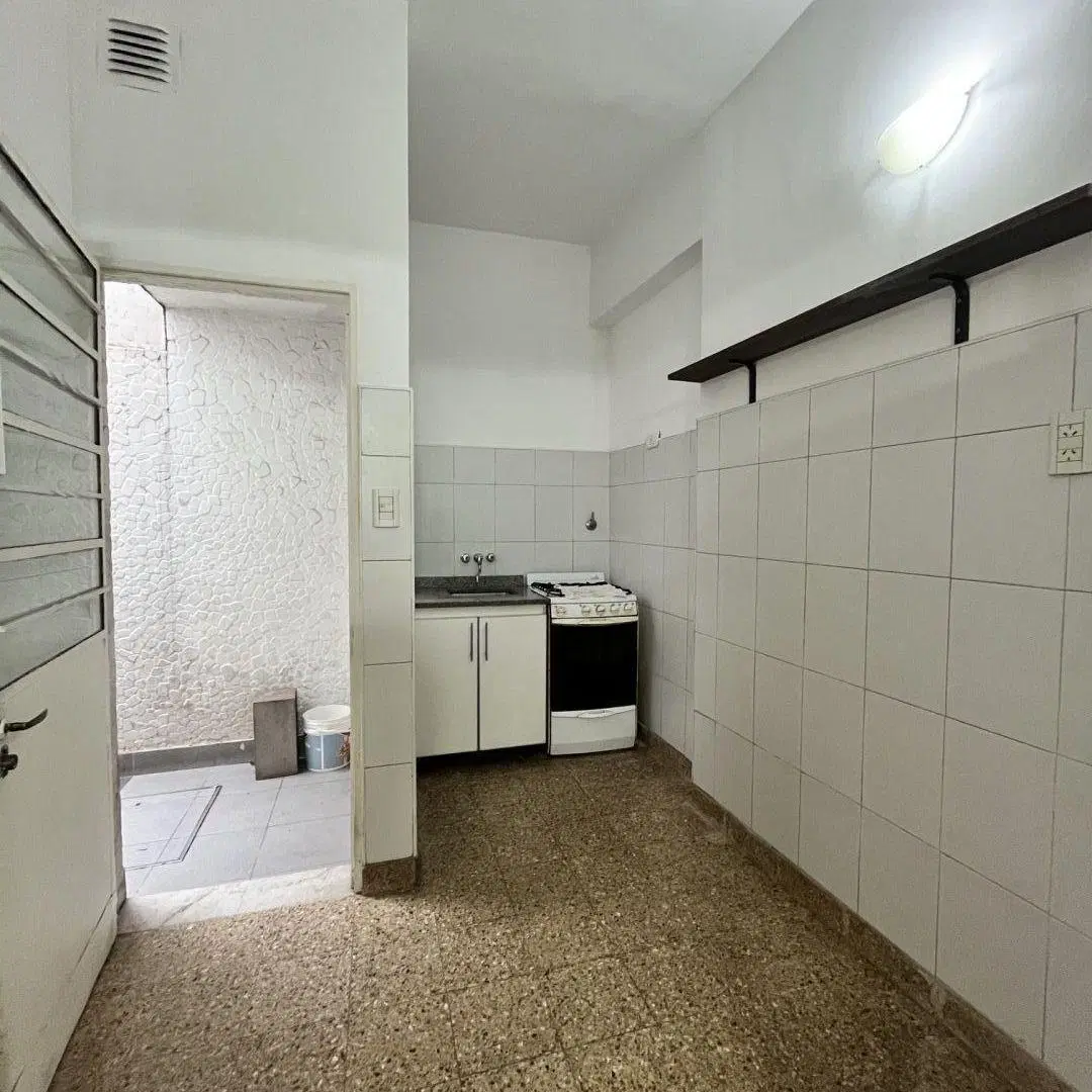 Departamento 3 ambientes. | José Marti al 900 1