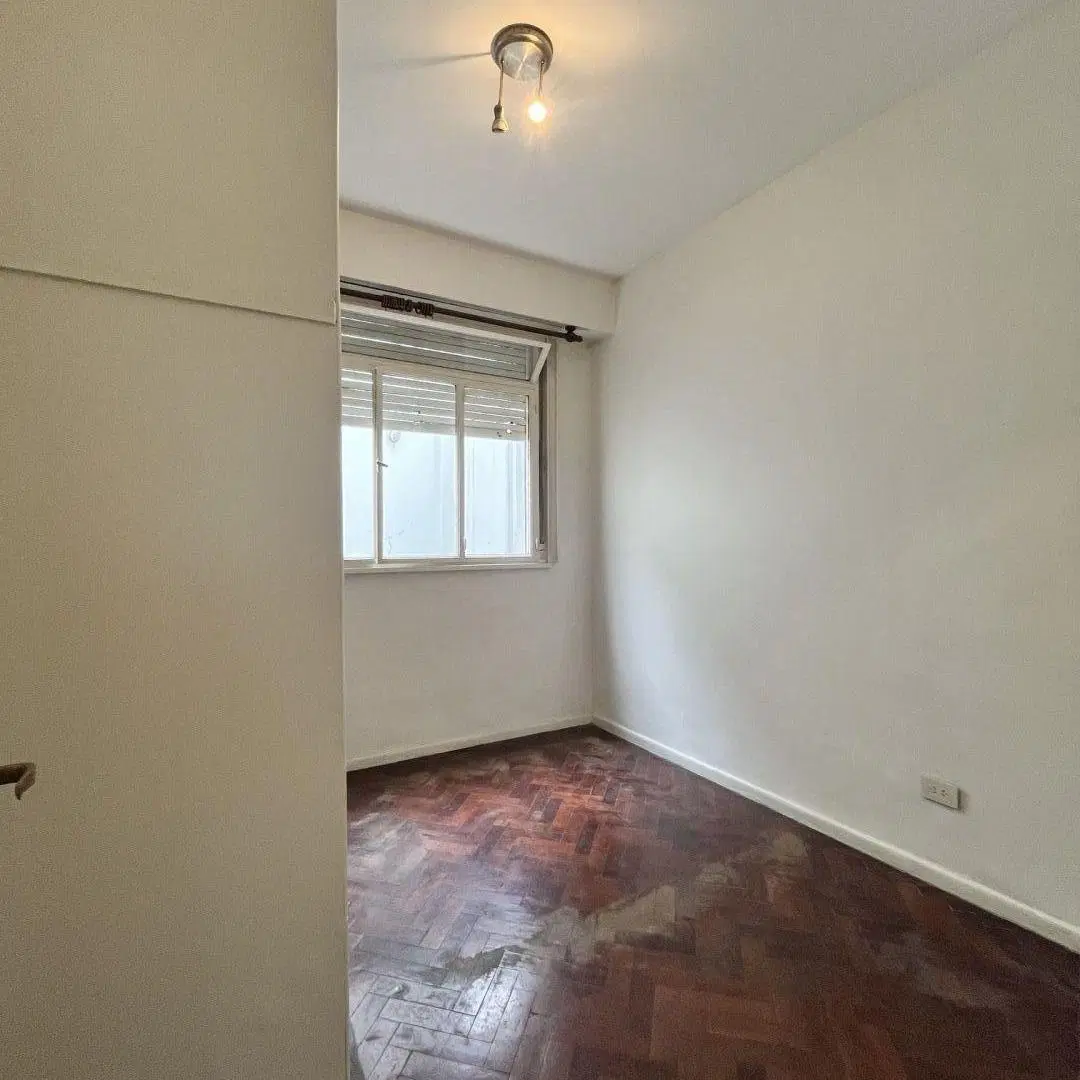 Departamento 3 ambientes. | Av. Eva peron al 2500 5