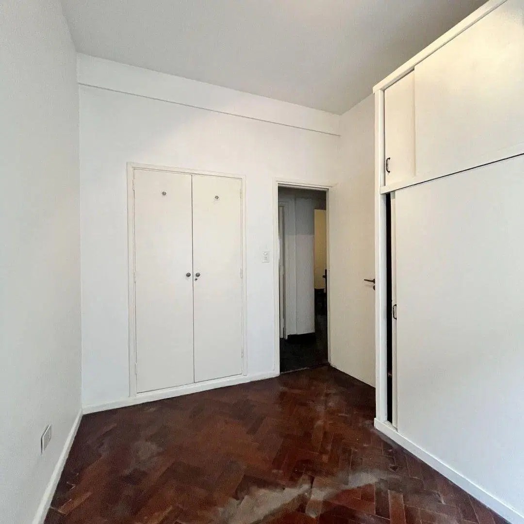 Departamento 3 ambientes. | Av. Eva peron al 2500 1