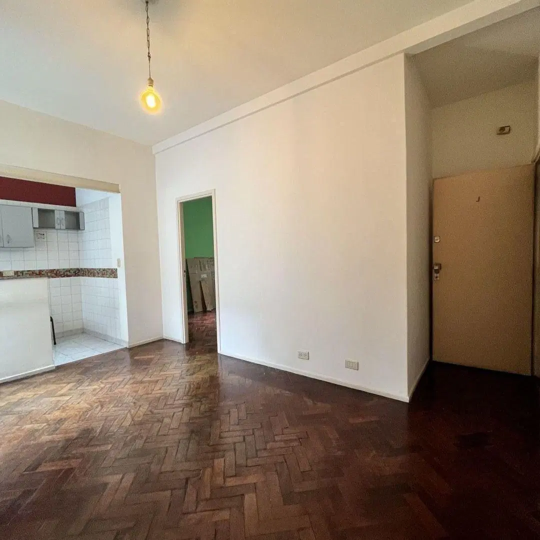 Departamento 2 ambientes. | Beauchef al 300 3