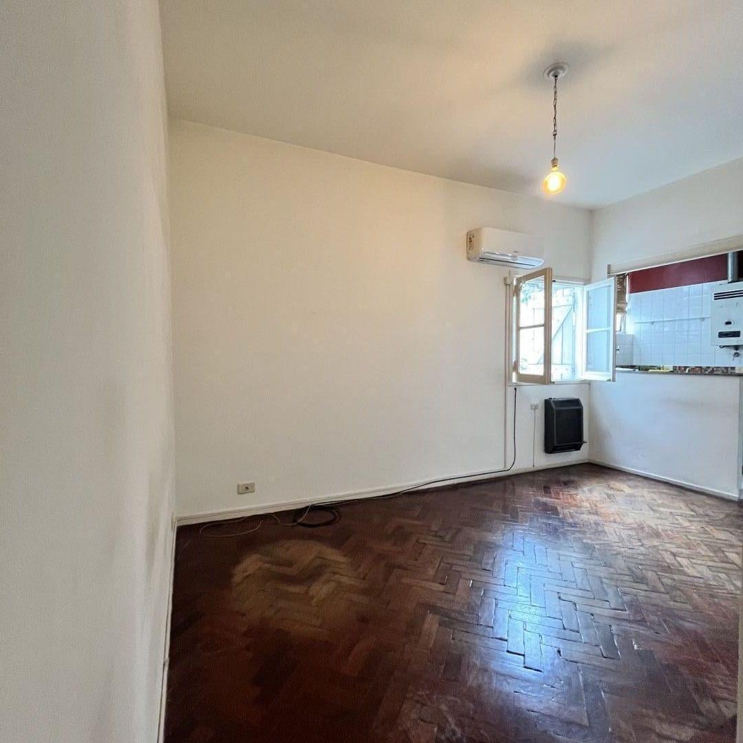 Departamento 2 ambientes. | Beauchef al 300