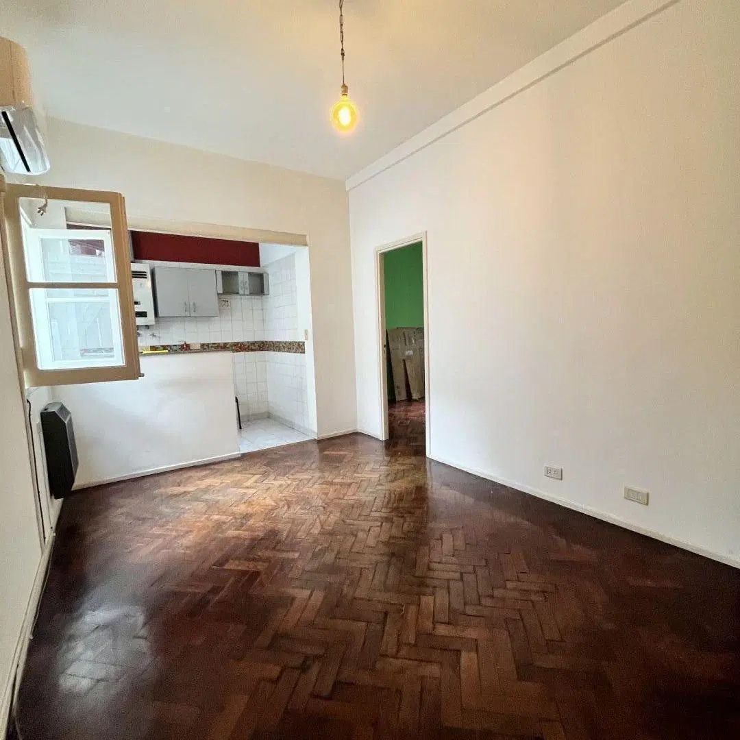 Departamento 2 ambientes. | Beauchef al 300 1
