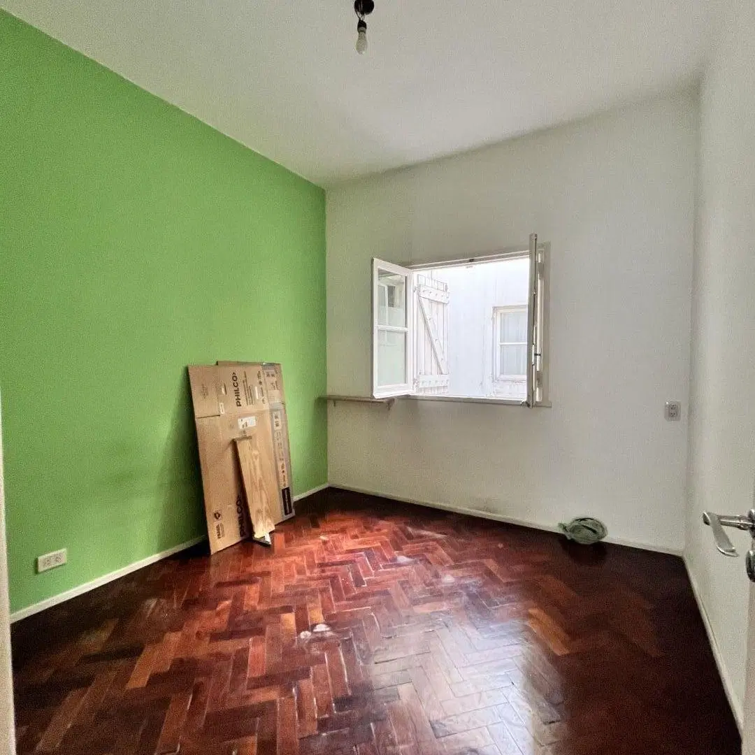 Departamento 2 ambientes. | Beauchef al 300 4