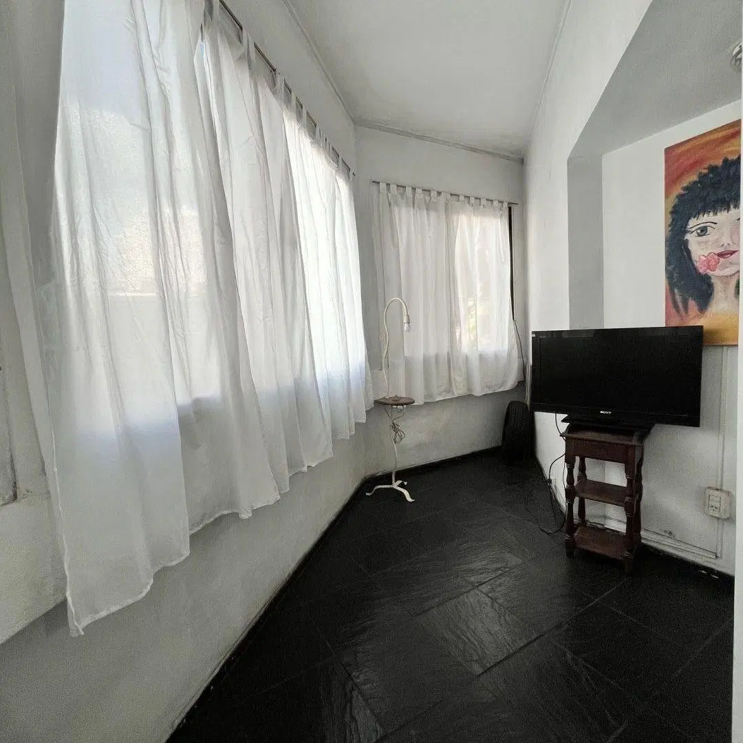 Departamento 4 ambientes. | Av. Boyaca al 800 4