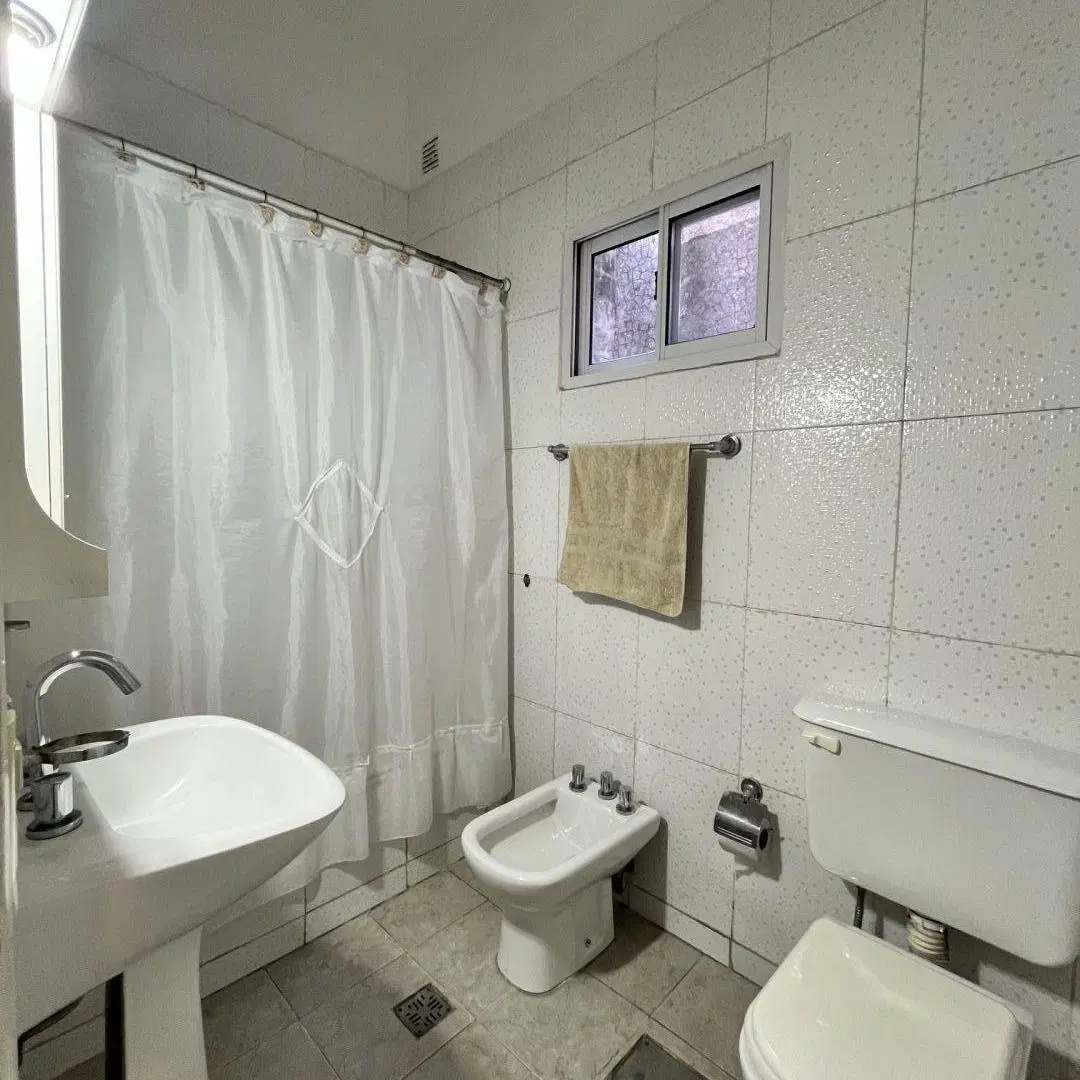 Departamento 4 ambientes. | Av. Boyaca al 800 8