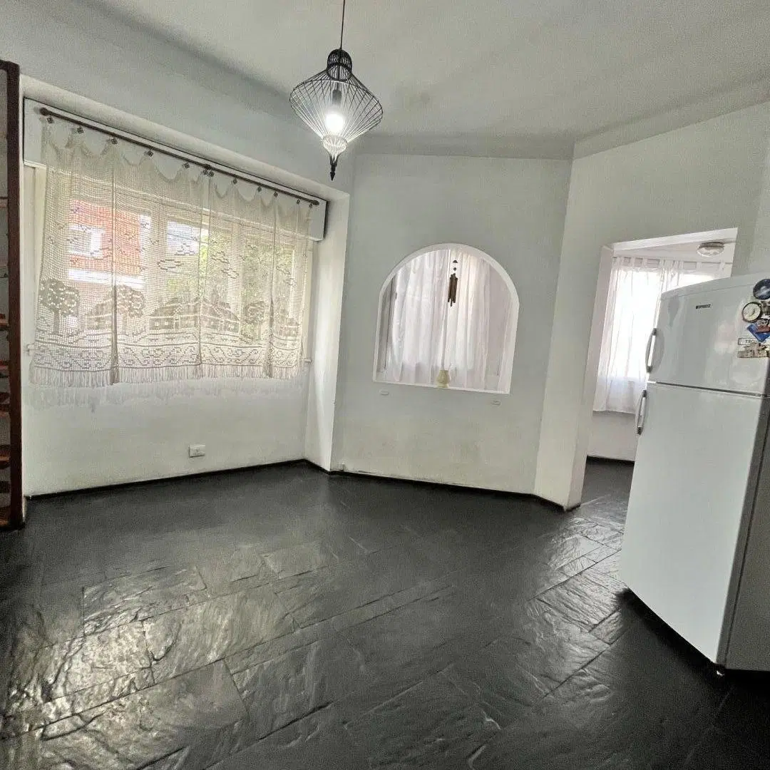 Departamento 4 ambientes. | Av. Boyaca al 800 3