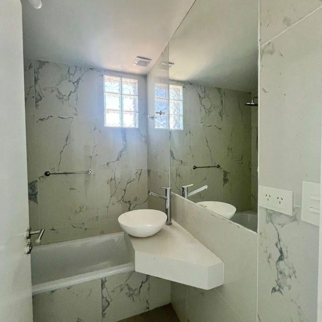 Departamento 3 ambientes. | Av. Juan Bautista Alberdi al 2400 5