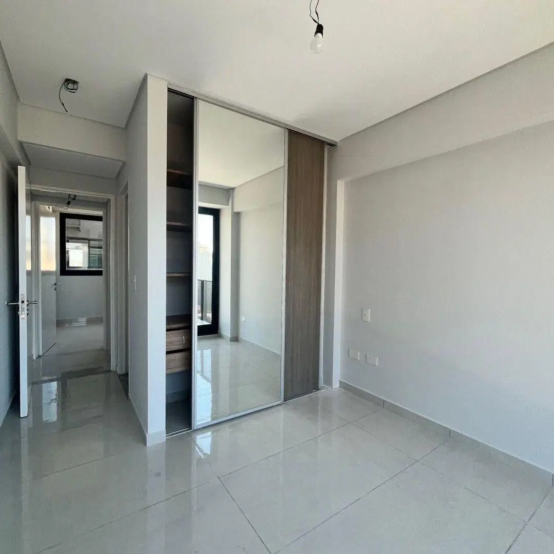 Departamento 3 ambientes. | Av. Juan Bautista Alberdi al 2400 8