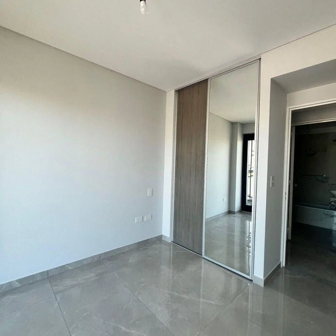 Departamento 2 ambientes. | Av. Juan Bautista Alberdi al 2400 5