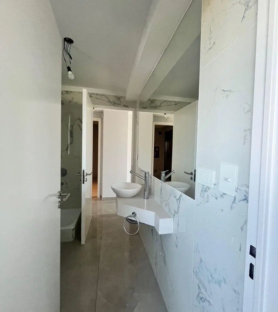 Departamento 3 ambientes. | Av. Juan Bautista Alberdi al 2400 5